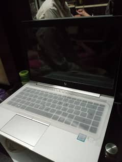 HP Elite Book G5 0