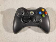 XBox Controller (Witeless)