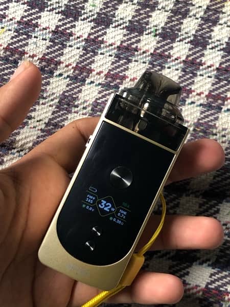 aspire bp60 vape pod 0