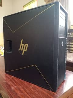 HP z420 workstation e5 1650 v2