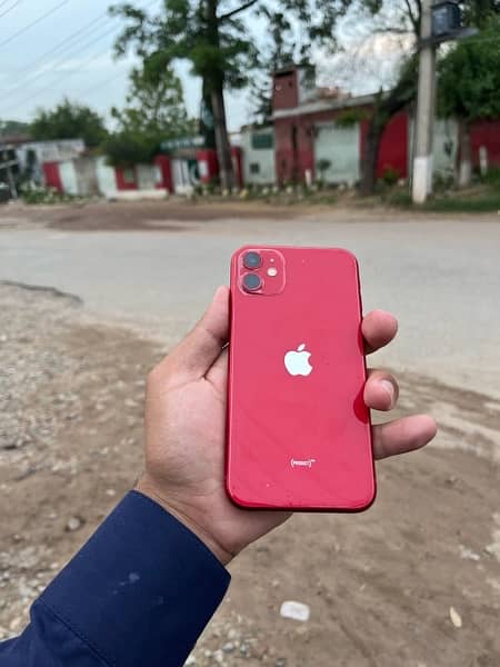 iphone 11 64Gb non pta 4