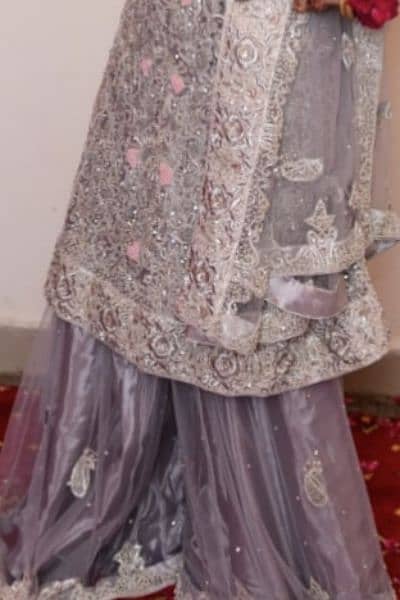 walima dress 1