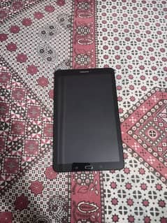 Samsung A64 tablet with box