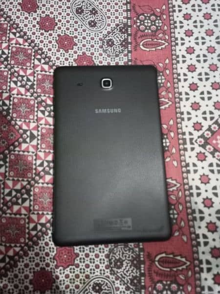 Samsung A64 tablet with box 1