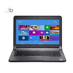 Dell laptop core i3 4 generation RAM 4 / 500 GB screen size 14 inches 0