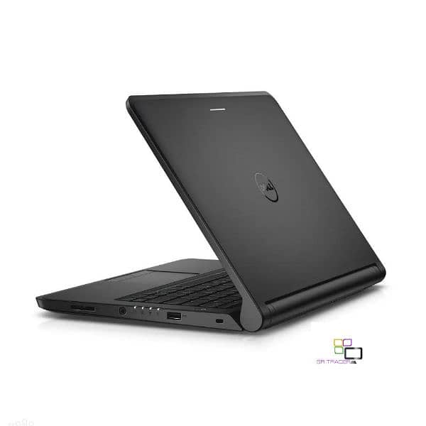 Dell laptop core i3 4 generation RAM 4 / 500 GB screen size 14 inches 1