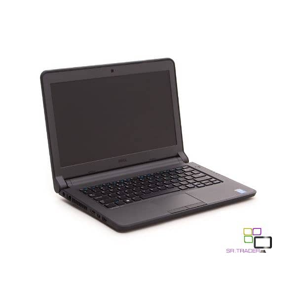 Dell laptop core i3 4 generation RAM 4 / 500 GB screen size 14 inches 2