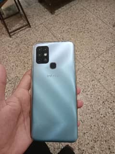 infinix