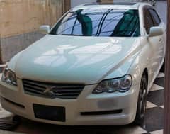 Toyota Mark X 2006