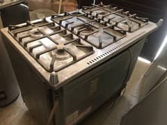 gas oven for sale