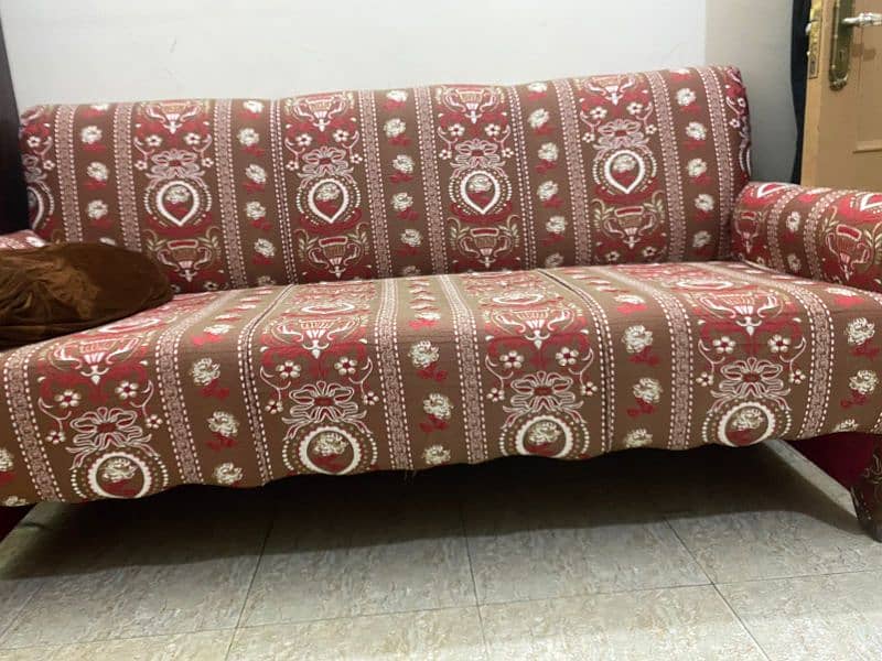 Sofa set 3