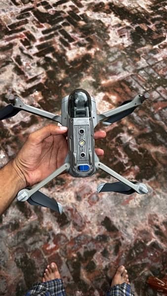 Mavic air2 5