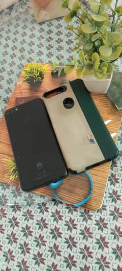 Huawei y7 prime 2018