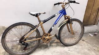 Cycle for sale