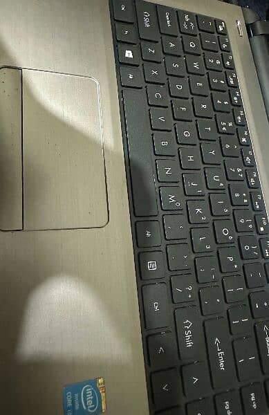 Haier Laptop 7