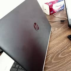 HP Laptop G430 i7(6th)