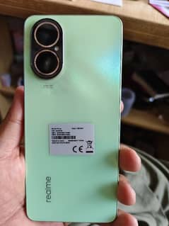 realme c67 condition 10/10 all ok