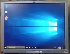 20 inch LCD Monitor For Sale