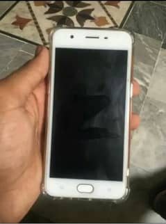 oppo a57 10by 10condition finger camera ok 4/64gb