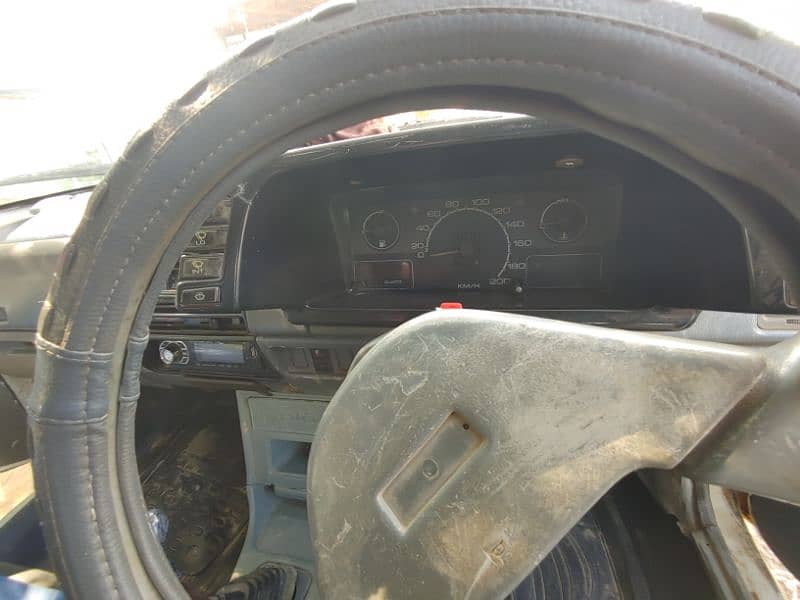 Suzuki Khyber 1993 (0313 7245491) 6