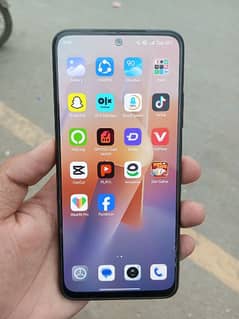 Redmi note 11 6gb 128gb official pta approved 0