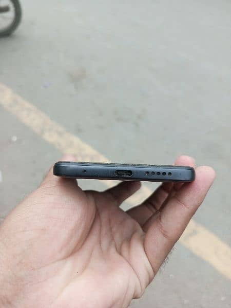 Redmi note 11 6gb 128gb official pta approved 2