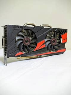 Asus GTX 960 4GB Graphics Card for Sale