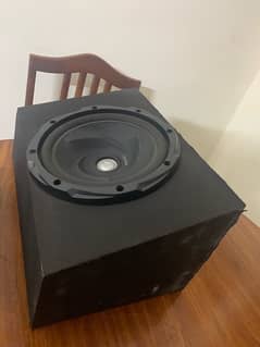 Kenwood Woofer