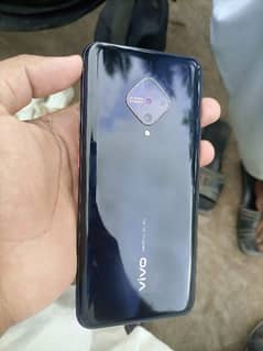 vivo s1 pro 0