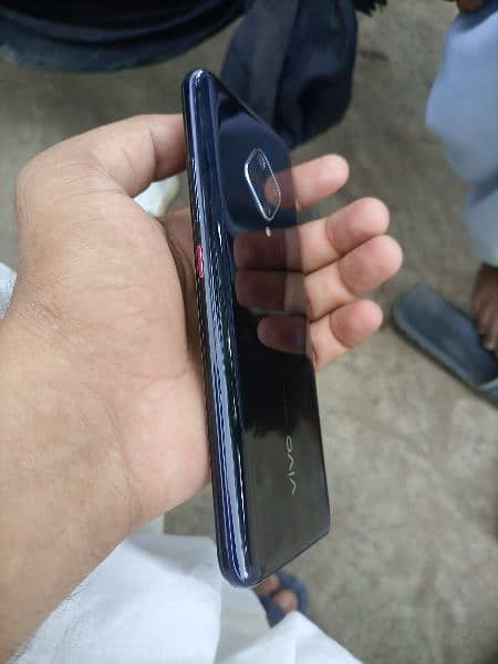 vivo s1 pro 1