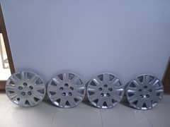 Honda civic reborn wheel cap