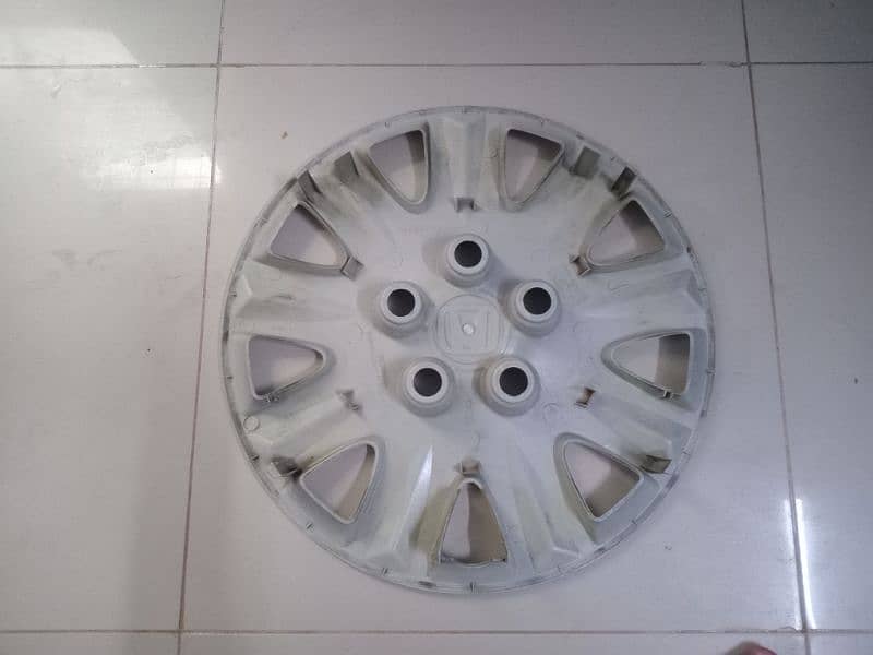 Honda civic reborn wheel cap 6