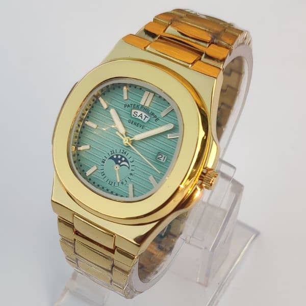 Rolex Wrist Watch 4