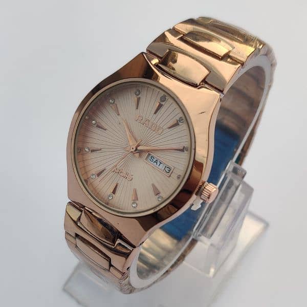 Rolex Wrist Watch 11