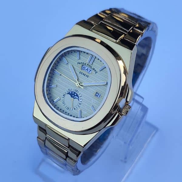 Rolex Wrist Watch 15