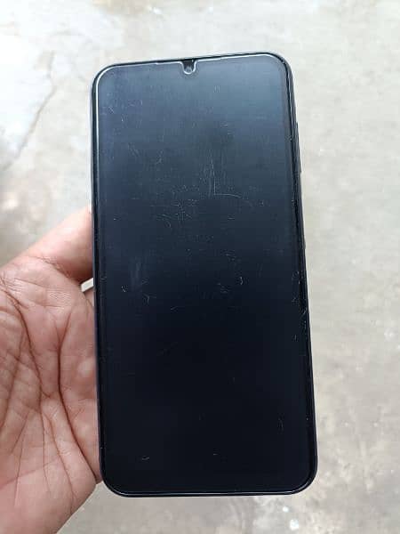 SAMSUNG GALAXY A15 IN LUSH CONDITION 3