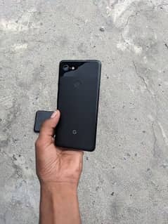 Google pixel 3xl