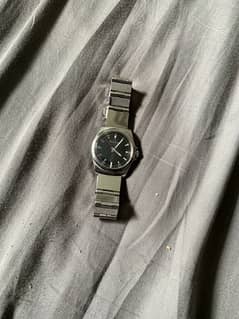 watch 0