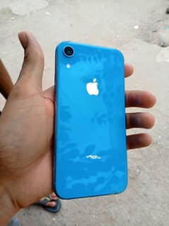 Iphone XR [Urgent sell] 0