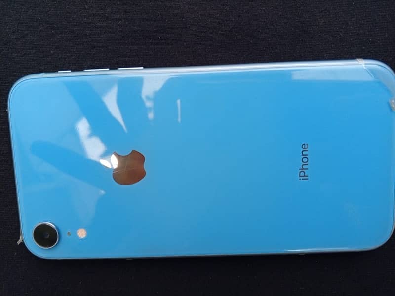 Iphone XR [Urgent sell] 3