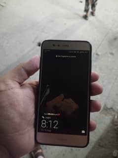 Huawei p 10 lite for sale