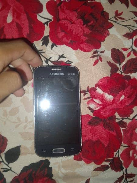 SAMSUNG SDOUS (1/8GB) 0