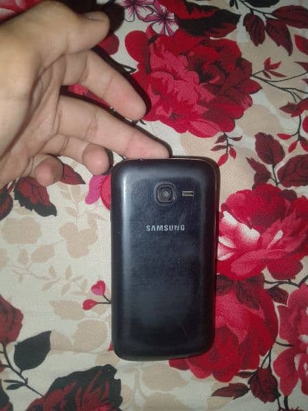 SAMSUNG SDOUS (1/8GB) 1