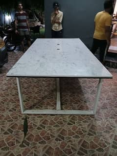 Office workstation / conference table for sale