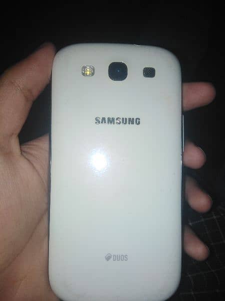 Samsung S3 0