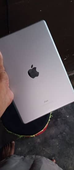 iPad 6th generation