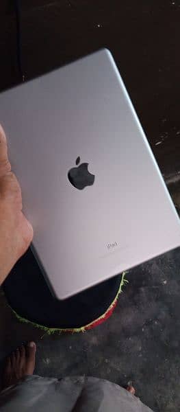 iPad 6th generation 0