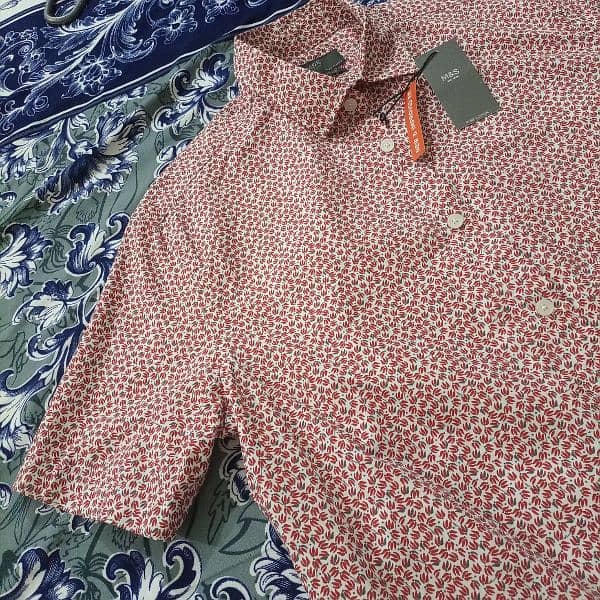 original M&S shirt 1