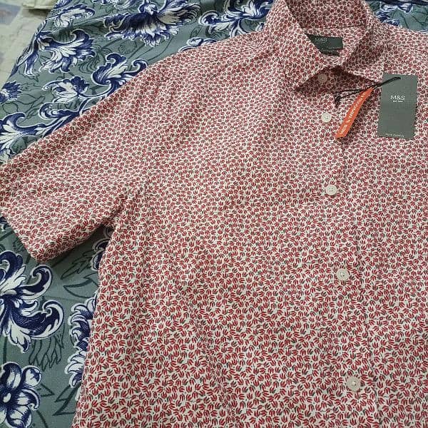 original M&S shirt 2