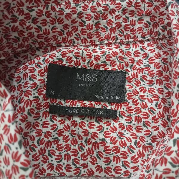 original M&S shirt 3